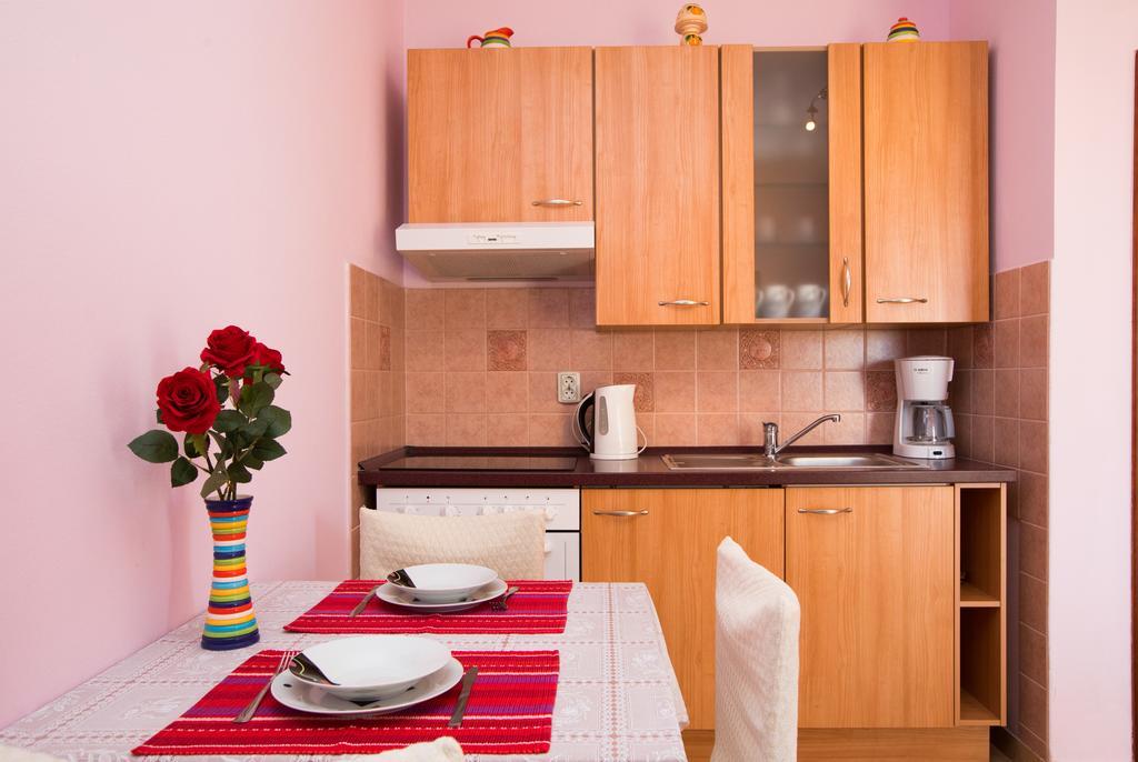 Apartments Silence Млини Екстериор снимка