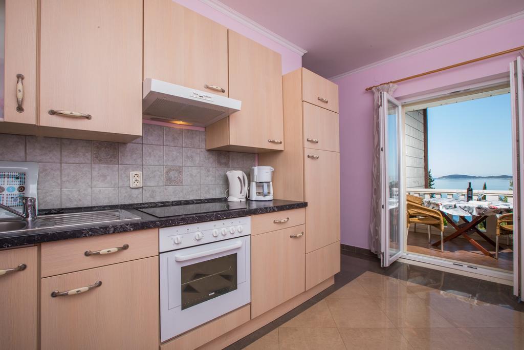 Apartments Silence Млини Екстериор снимка