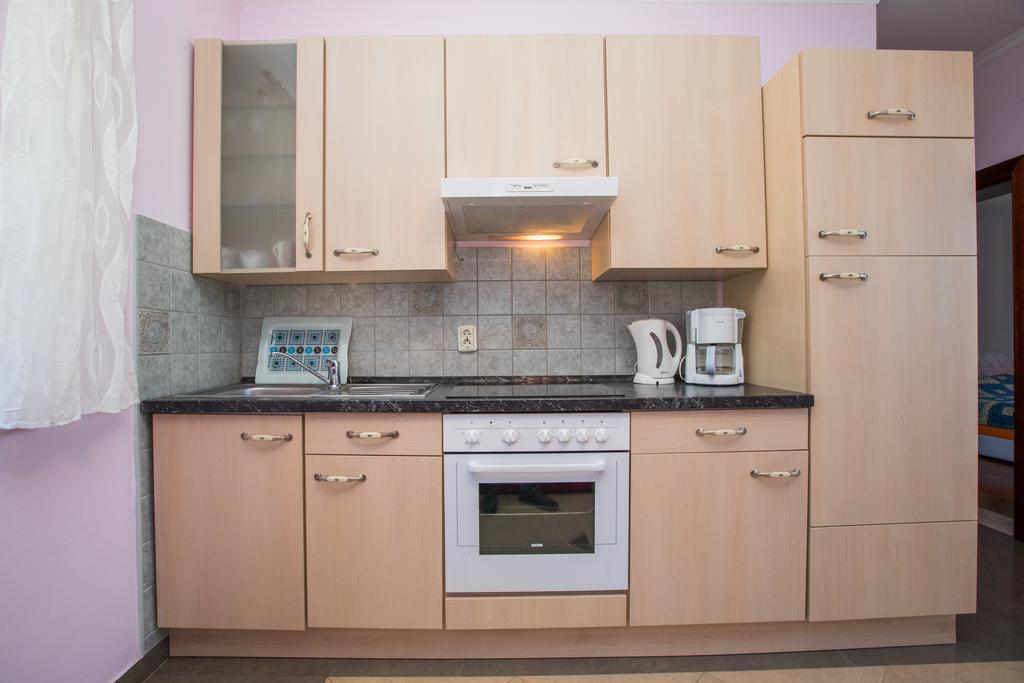 Apartments Silence Млини Екстериор снимка