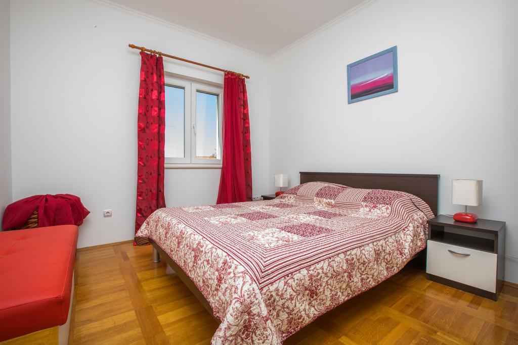 Apartments Silence Млини Екстериор снимка