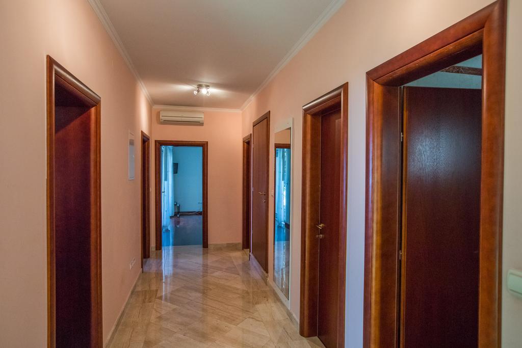 Apartments Silence Млини Екстериор снимка