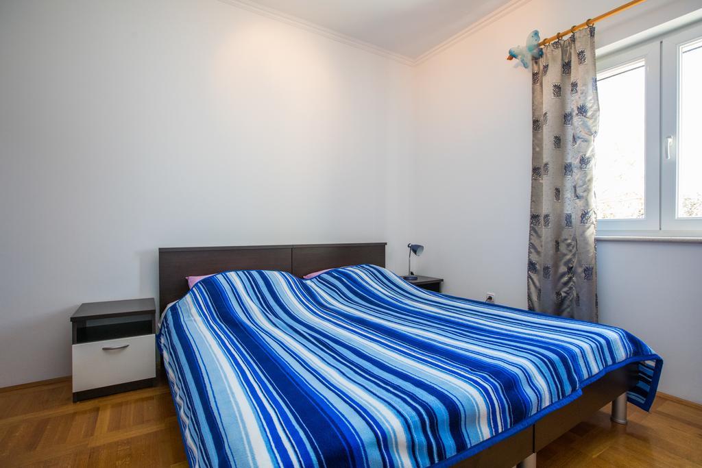 Apartments Silence Млини Екстериор снимка