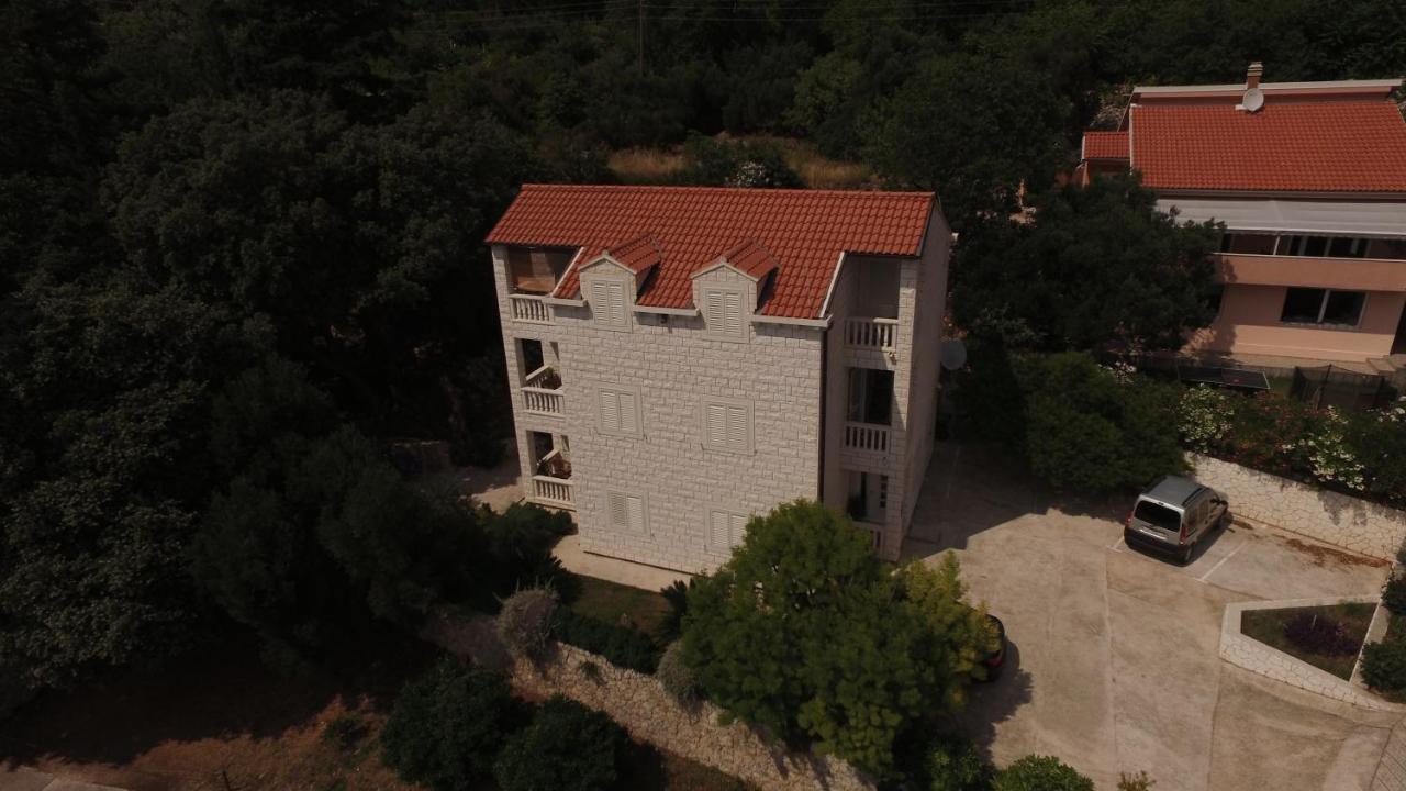 Apartments Silence Млини Екстериор снимка